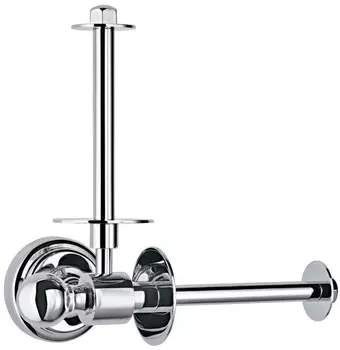 Держатель туалетной бумаги Jaquar Queen's AQN-CHR-7755
