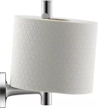 Держатель запасного рулона Duravit Starck T 0099391000