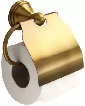 Держатель туалетной бумаги Gedy Romance 7525(44)