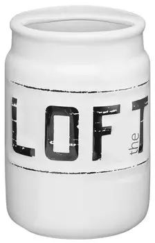 Держатель зубных щеток Fora Loft FOR-LT042