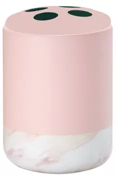 Держатель зубных щеток Fora Trendy FOR-TR042