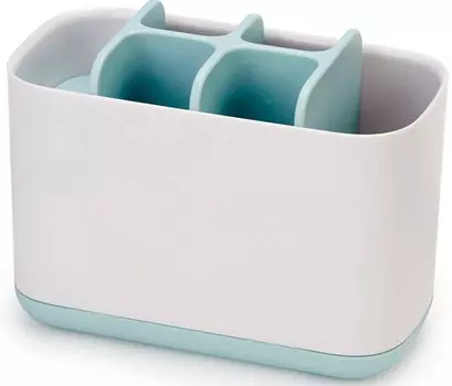 Держатель зубных щеток и пасты Joseph Joseph EasyStore 70501