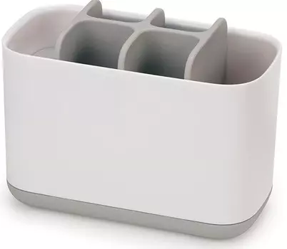 Держатель зубных щеток и пасты Joseph Joseph EasyStore 70510