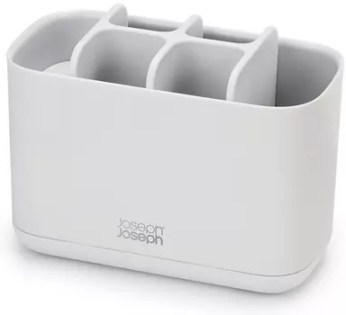 Держатель зубных щеток и пасты Joseph Joseph EasyStore 70544