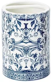 Держатель зубных щеток Kassatex Orsay Blue AOR-TBH-BLU