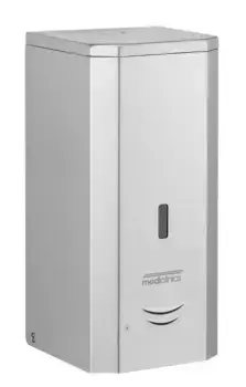 Диспенсер для мыла 1000 мл Mediclinics DJF0038ACS
