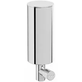 Дозатор 300 мл хром Nofer Inox 03046.B
