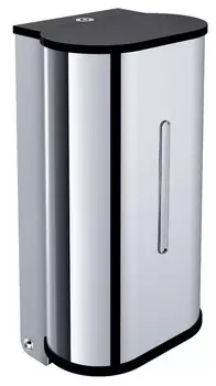 Диспенсер для мыла сенсорный 800 мл Emco System2 3521 001 03