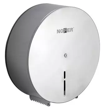 Диспенсер туалетной бумаги Nofer Industrial 05001.XL.B