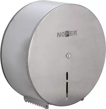 Диспенсер туалетной бумаги Nofer Industrial 05001.XL.S