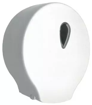 Диспенсер туалетной бумаги Nofer Classic 05004.W