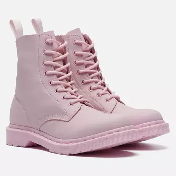 Женские ботинки Dr. Martens