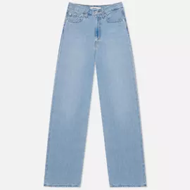 Женские джинсы Levi's High Loose, цвет голубой, размер 28/33