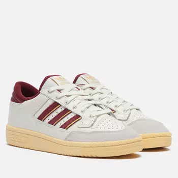 Женские кроссовки adidas Originals Centennial 85 Low, цвет бордовый, размер 41.5 EU