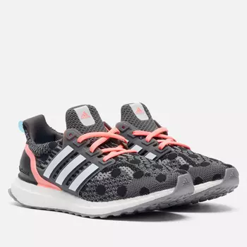 Женские кроссовки adidas Performance Ultra Boost 5.0 DNA, цвет серый, размер 39.5 EU