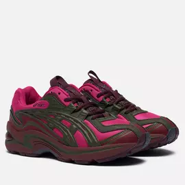 Женские кроссовки ASICS FB1-S Gel-Preleus, цвет розовый, размер 38 EU