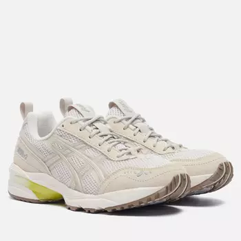 Женские кроссовки ASICS Gel-1090v2, цвет бежевый, размер 42 EU
