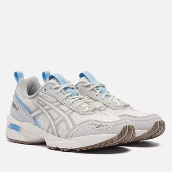 Женские кроссовки ASICS Gel-1090v2, цвет бежевый, размер 42 EU