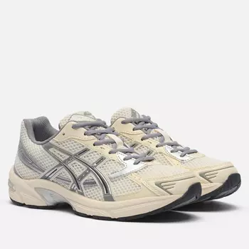 Женские кроссовки ASICS Gel-1130, цвет белый, размер 46 EU