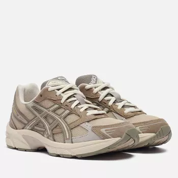 Женские кроссовки ASICS Gel-1130, цвет коричневый, размер 42 EU