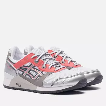 Женские кроссовки ASICS Gel-Lyte III OG, цвет серый, размер 40.5 EU