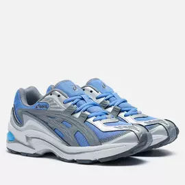 Женские кроссовки ASICS Gel-Preleus, цвет голубой, размер 39 EU