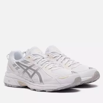 Женские кроссовки ASICS Gel-Venture 6, цвет белый, размер 44.5 EU