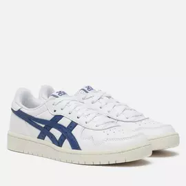 Женские кроссовки ASICS Japan S, цвет белый, размер 40 EU