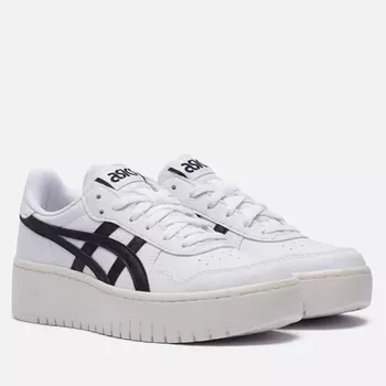 Женские кроссовки ASICS Japan S PF, цвет белый, размер 42 EU