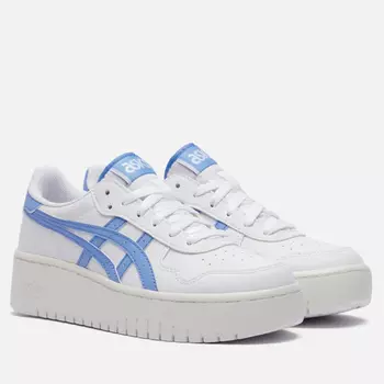 Женские кроссовки ASICS Japan S PF, цвет белый, размер 42 EU