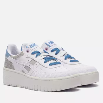 Женские кроссовки ASICS Japan S PF, цвет белый, размер 40 EU