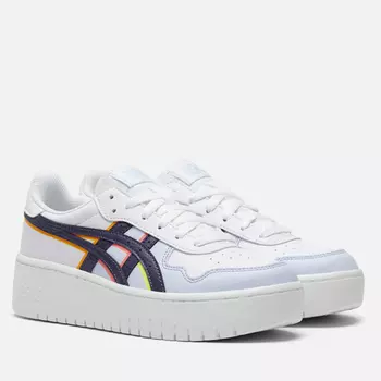 Женские кроссовки ASICS Japan S PF, цвет белый, размер 40 EU