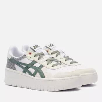 Женские кроссовки ASICS Japan S PF, цвет белый, размер 36 EU