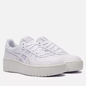 Женские кроссовки ASICS Japan S PF, цвет белый, размер 39 EU