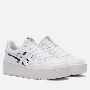 Женские кроссовки ASICS Japan S PF Imperfection Pack, цвет белый, размер 42 EU