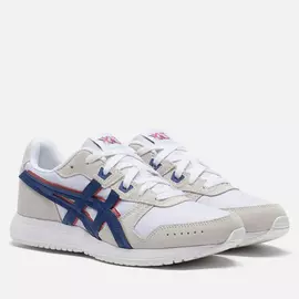 Женские кроссовки ASICS Lyte Classic, цвет бежевый, размер 40 EU