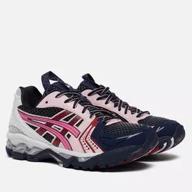 Женские кроссовки ASICS UB1-S Gel-Kayano 14, цвет синий, размер 41.5 EU