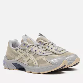 Женские кроссовки ASICS UB2-S Gel-1130, цвет бежевый, размер 37.5 EU