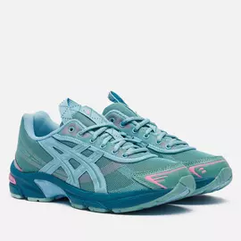 Женские кроссовки ASICS UB2-S Gel-1130, цвет голубой, размер 37 EU