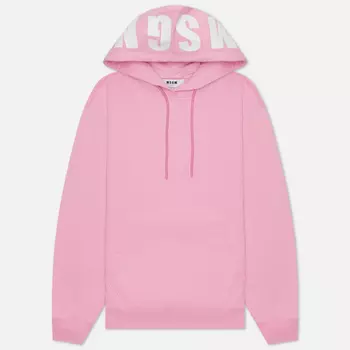 Женская толстовка MSGM