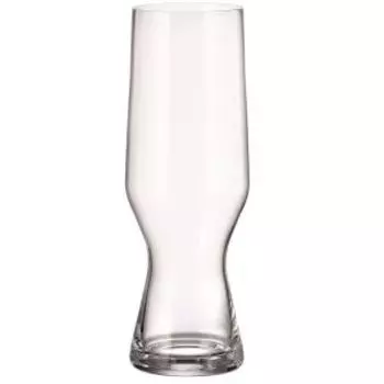 Набор стаканов для пива Beercraft, 6 шт, 550 мл, стекло