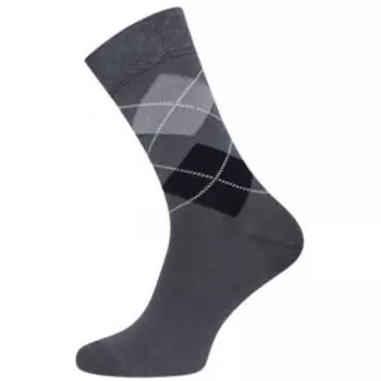 Носки мужские Брестские Classic, р.27, серый
