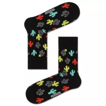 Носки мужские Diwari Happy, р.27, черный