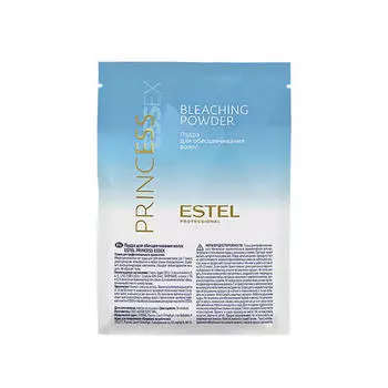 Estel Пудра для обесцвечивания волос, 30 г (Estel, Princess Essex)