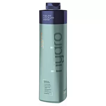 Estel Шампунь для волос Hydrobalance Haute Couture, 1000 мл (Estel, Luxury)