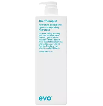 EVO Увлажняющий кондиционер [терапевт], 1000 мл (EVO, the therapist)
