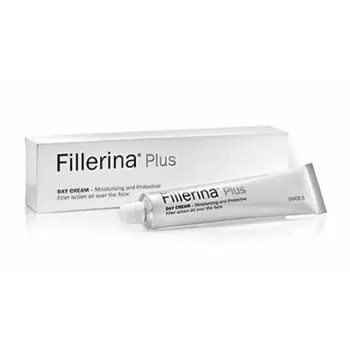 Fillerina Дневной Крем 50 мл Уровень 5 (Fillerina, Step 5)