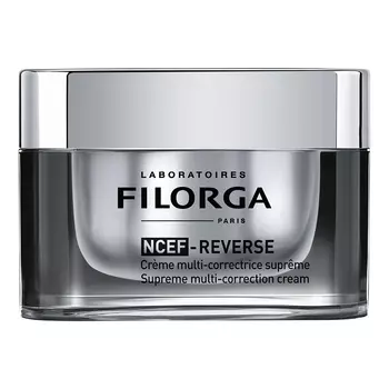 Filorga Идеальный восстанавливающий крем Reverse, 50 мл (Filorga, Filorga NCЕF)