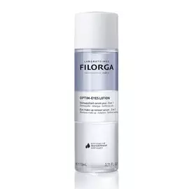 Filorga Optim-Eyes Lotion Очищающий лосьон-уход для кожи вокруг глаз 110 мл (Filorga, Optim-Eyes)