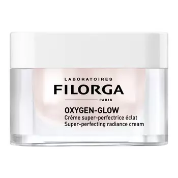 Filorga Крем-бустер для сияния кожи, 50 мл (Filorga, Oxygen Glow)